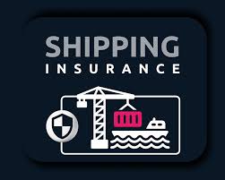 Shipping insurance